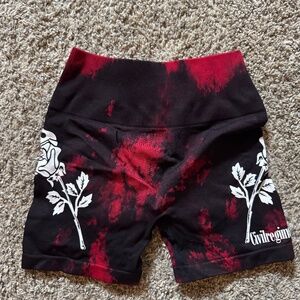 Civil Regime Shorts